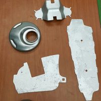 stamping parts